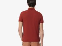 Мужское поло Lacoste PARIS Regular Fit