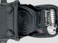 Велосумка подседельная Topeak Aero Wedge Pack TC2470B (черный)