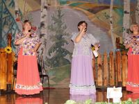 Николаевский Дом культуры