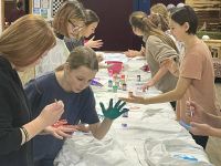 Досуговый клуб «Овация»