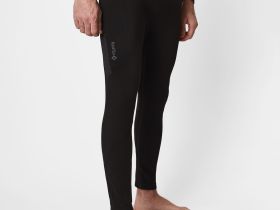 Первый слой кальсоны Active Seamless Мужские