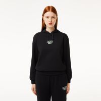 Женская толстовка Lacoste Jogger с принтом