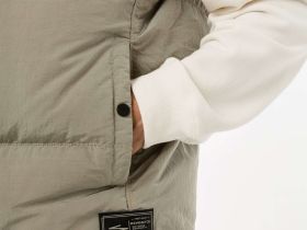 Жилет Remington Metaface Gray