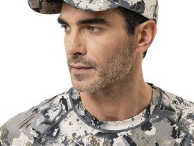 Кепка Remington Baseball Cap Apex — защита от ультрафиолета для охоты и рыбалки
