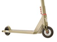 Самокат  Aztec Architect Complete Zircon Sand - Limited Edition (AK110505), цвет Зеленый