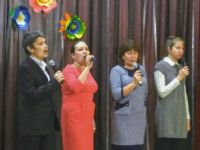 Городской Дворец культуры г. Новороссийска