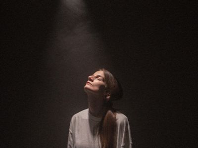 Женя Ефимова