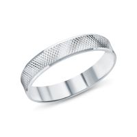 Серебряное кольцо