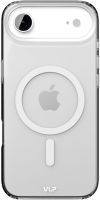 Клип-кейс VLP Puro MagSafe для Apple iPhone Air Прозрачный