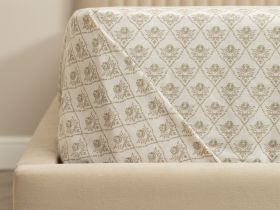 Простыня Medaglione