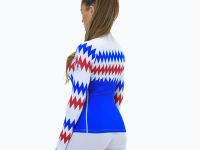 Термобелье футболка COZY LIMITED EDITION CREW NECK женская