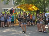 Заборовский сельский дом культуры