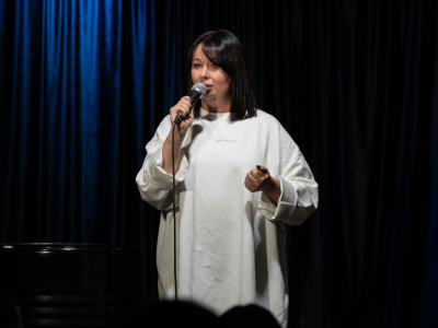 Билеты на Девочки на опыте (Pravda Bar) / Стендап | Афиша | ИнфоТаймс