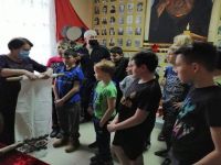 Дом культуры Развильненского с. п.