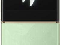 Смартфон TECNO Phantom V Flip 2 5G 8/256GB Мраморный мятный