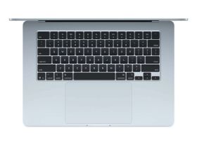 Apple MacBook Air 15 2025 M4 24/512Gb (Sky Blue) (MC7D4)