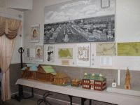 Павлово-Посадский историко-художественный музей