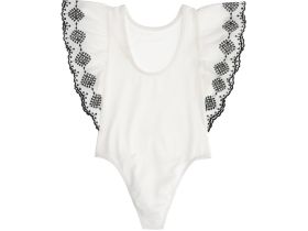 Боди для девочки