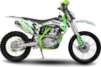 Мотоцикл кроссовый эндуро SHARMAX PowerMax 300 (2024)