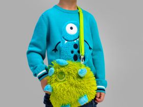 Сумка для мальчиков