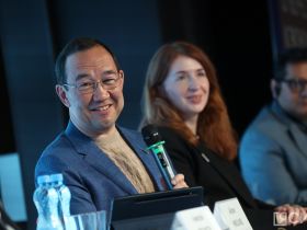 Объем выручки резидентов креативного кластера в Якутске достиг 1 млрд рублей