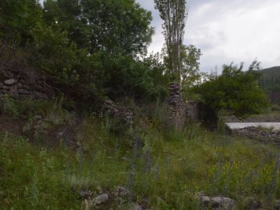 Водяная мельница