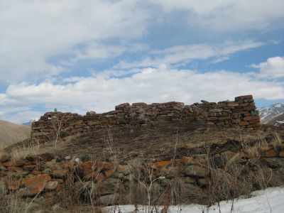 Культовое здание