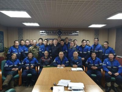 Алексей Окороков: «Готовим будущую элиту промышленных предприятий»