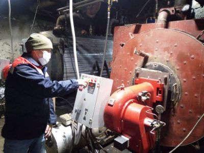 Якутия готовится к новому отопительному сезону