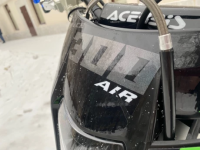 Мотоцикл кроссовый эндуро ПРОГАСИ Race 300 ENDURO