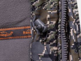 Зимний костюм для охоты Remington Pro Hunting Club Figure до -35°C