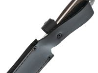 Кухонный нож MT-49 Узбекский, сталь 95Х18, рукоять венге