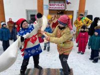 Обуховский сельский дом культуры