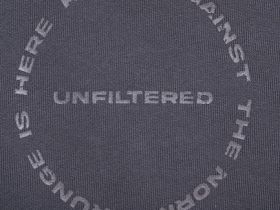 Худи без рукавов для мальчиков, Серый