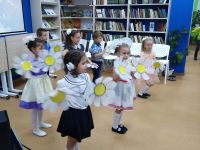 Шухободская сельская библиотека