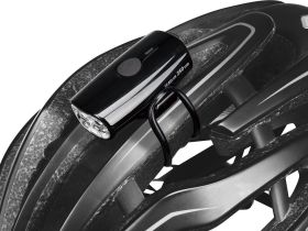 Фара для велосипеда передняя на руль/шлем Topeak Headlux 250 USB (белый белый)