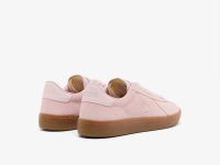 Женские кеды Lacoste BASESHOT PRO 225 4 SFA