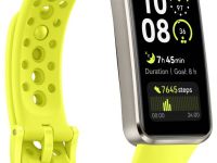 Фитнес-браслет HUAWEI