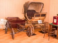 Нижегородский технический музей