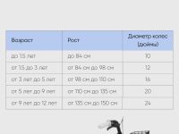 Детский велосипед Forward Barrio 16, год 2023, цвет Голубой