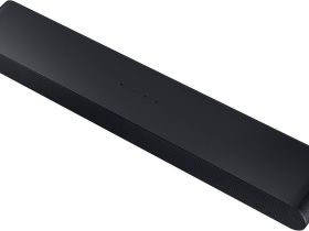 Акустическая система Samsung HW-S60D/RU (2026) черный