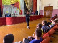 Отрадненский СДК