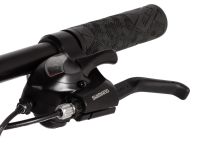 Горный велосипед Foxx Caiman 29, год 2025, цвет Зеленый, ростовка 22