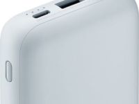 Внешний аккумулятор Xiaomi