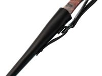 Нож Панцуй, сталь M398, рукоять кап клена