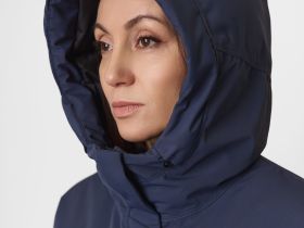 Пальто пуховое Urban Fox VI Женское