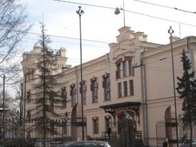 Народный дом Нобеля