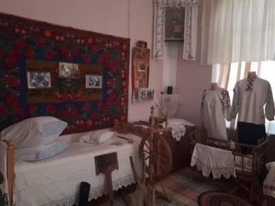 Новокубанский краеведческий музей