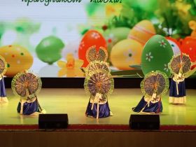 АЛРОСА: Дворец культуры Намского района объединяет поколения и таланты