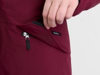 Полупальто пуховое Kodiak III GTX Женское